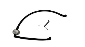 Ford Escape Oil Separator - Driver Side - J&L - Oil Separator 3.0 (PCV Side) - Clear Anodized - `23-`25