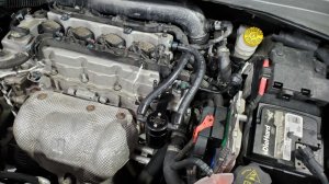 Jeep Compass Oil Separator - Driver Side - J&L - 3.0 - Black Anodized - `17-`22