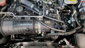 Ram 1500 Oil Separator - Driver Side - J&L - 3.0 - Black Anodized - `25-`26 Ram 1500 Oil Separator - Driver Side - J&L - 3.0 - Black Anodized - `25-`26