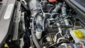 Ram 1500 Oil Separator - Driver Side - J&L - J&L OSC 3.0 - Silver - `25-`26 Ram 1500 Oil Separator - Driver Side - J&L - J&L OSC 3.0 - Silver - `25-`26