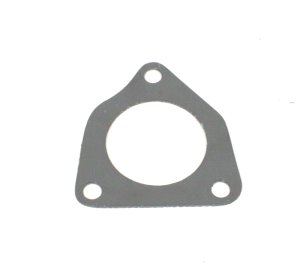 Ford Focus Gasket - JBA - Round Port Collector - `00-`04