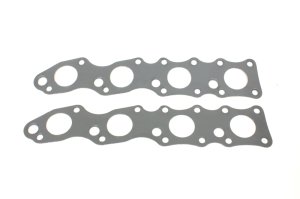 Toyota Tundra Exhaust Gasket - JBA - Round Port Header - `07-`18