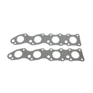 Toyota Tundra Exhaust Gasket - JBA - Round Port Header - `07-`18 Toyota Tundra Exhaust Gasket - JBA - Round Port Header - `07-`18