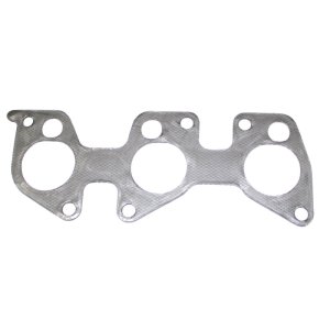 Toyota Tundra Exhaust Gasket - JBA - Premium Header Flange Gasket, AIR Round Port - `11-`14