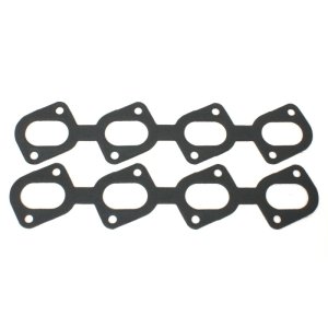Ford 4.6L/5.4L 4V DOHC Performance Exhaust Gasket - JBA - Oval Port Header Gasket - `96-`04