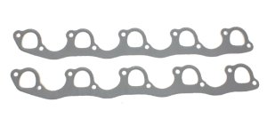 Chrysler Truck Performance Exhaust - JBA - D-Port Header Gasket - `96-`05 Chrysler Truck Performance Exhaust - JBA - D-Port Header Gasket - `96-`05
