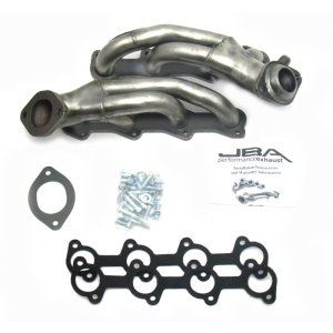Ford Mustang Performance Exhaust - JBA - Cat4Ward Headers - `99-`04 Ford Mustang Performance Exhaust - JBA - Cat4Ward Headers - `99-`04