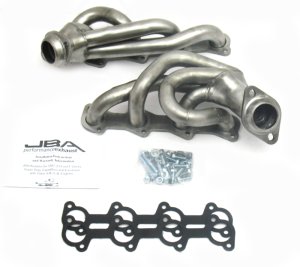 Ford F-150 Performance Exhaust - JBA - Cat4Ward - `97-`03 Ford F-150 Performance Exhaust - JBA - Cat4Ward - `97-`03