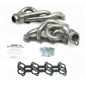 Ford F-150 Performance Exhaust - JBA - Cat4Ward - `97-`03 Ford F-150 Performance Exhaust - JBA - Cat4Ward - `97-`03