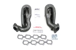 Ford GT500 Performance Exhaust - JBA - Cat4Ward - `07-`14 Ford GT500 Performance Exhaust - JBA - Cat4Ward - `07-`14