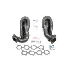 Ford GT500 Performance Exhaust - JBA - Cat4Ward - `07-`14 Ford GT500 Performance Exhaust - JBA - Cat4Ward - `07-`14