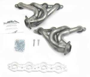 Pontiac GTO Performance Exhaust - JBA - Cat4Ward - `04-`06