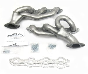 Pontiac G8 Performance Exhaust - JBA - Cat4Ward Headers - `08-`09