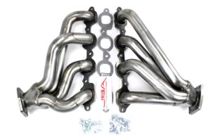Cadillac CTS Performance Exhaust - JBA - Cat4Ward Header - `16-`22
