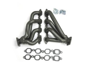 Cadillac CTS Performance Exhaust - JBA - Cat4Ward Headers - `16-`22