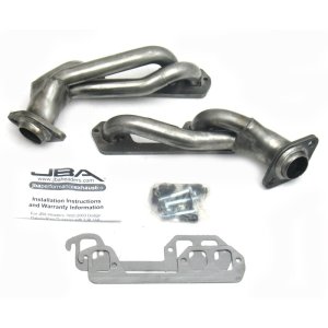 Dodge Truck Performance Exhaust - JBA - Cat4Ward - `96-`03 Dodge Truck Performance Exhaust - JBA - Cat4Ward - `96-`03