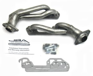 Dodge Truck Performance Exhaust - JBA - Cat4Ward - `96-`03 Dodge Truck Performance Exhaust - JBA - Cat4Ward - `96-`03