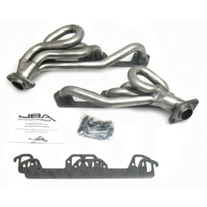 Dodge Truck Performance Exhaust - JBA - Cat4Ward - `96-`03