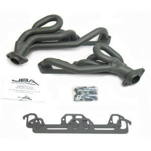 Dodge Truck Performance Exhaust - JBA - Cat4Ward Headers - `96-`03 Dodge Truck Performance Exhaust - JBA - Cat4Ward Headers - `96-`03