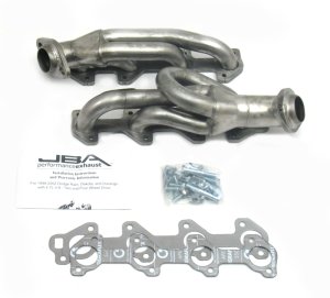 Dodge Dakota Performance Exhaust - JBA - Cat4Ward Headers - `04-`07