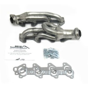 Dodge Dakota Performance Exhaust - JBA - Cat4Ward Headers - `04-`07
