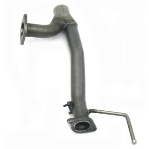 Toyota Tundra Performance Exhaust - JBA - Y-Pipe 409SS - `03-`04