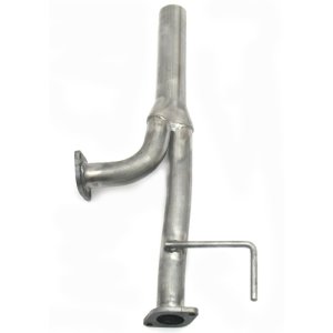 Toyota Tundra Performance Exhaust - JBA - Y-Pipe 409SS - `05-`06 Toyota Tundra Performance Exhaust - JBA - Y-Pipe 409SS - `05-`06