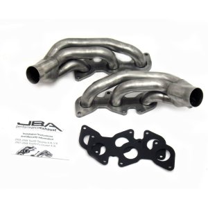 Toyota 4Runner Performance Exhaust - JBA - Cat4Ward - `03-`09