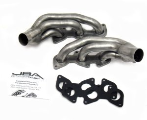 Toyota 4Runner Performance Exhaust - JBA - Cat4Ward - `03-`09