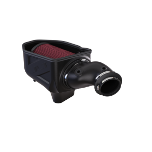 Dodge Challenger Performance Air Intake - JLT - Cotton Cleanable Filter - `19-`23