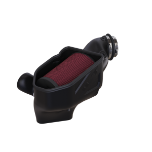 Dodge Challenger Performance Air Intake - JLT - Cotton Cleanable Filter - `19-`23