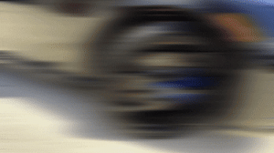 Volkswagen Golf Custom Wheels - set of 4 - KuhlFX - Forged - Project GT1 - 19" - Gloss Black