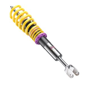 Audi RS4 Coilover Suspension Kit - KW - V1 - `07-`08