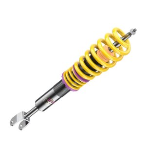 Audi RS4 Coilover Suspension Kit - KW - V1 - `07-`08