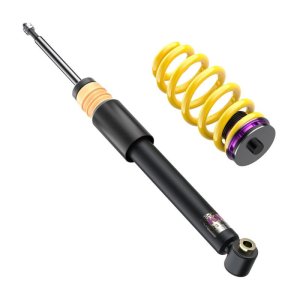 Audi RS4 Coilover Suspension Kit - KW - V1 - `07-`08