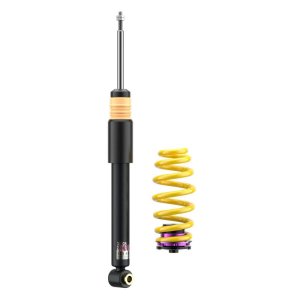 Audi RS4 Coilover Suspension Kit - KW - V1 - `07-`08