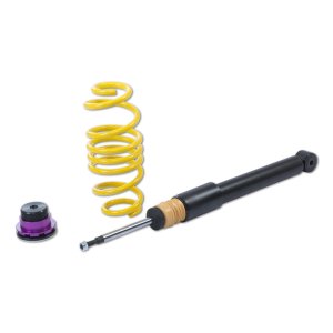 Audi S4 Coilover Suspension Kit - KW - V1 INOX-LINE - `09-`16