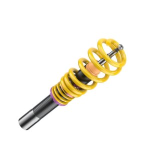Audi SQ5 Coilover Suspension Kit - KW - V1 INOX-LINE - `14-`17