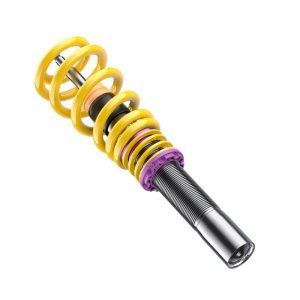 Audi SQ5 Coilover Suspension Kit - KW - V1 INOX-LINE - `14-`17
