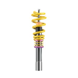 Audi SQ5 Coilover Suspension Kit - KW - V1 INOX-LINE - `14-`17