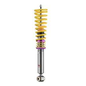 BMW 5 Series Coilover Suspension Kit - KW - V1 INOX-LINE - `04-`10