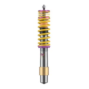 BMW 5 Series Coilover Suspension Kit - KW - V1 INOX-LINE - `04-`10