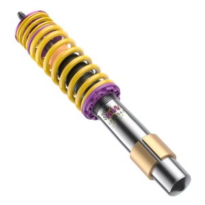 BMW 6 Series Coilover Suspension Kit - KW - INOX-LINE V1 - `04-`10 BMW 6 Series Coilover Suspension Kit - KW - INOX-LINE V1 - `04-`10