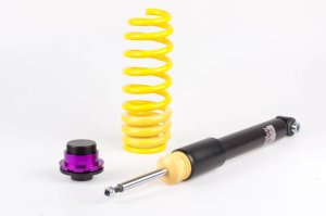 BMW 3 Series Coilover Suspension Kit - KW - V1 - `12-`18