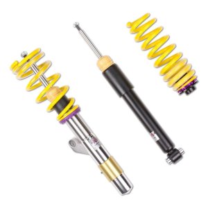 BMW 3 Series Coilover Suspension Kit - KW - V1 - `12-`18