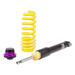 BMW 4 Series Coilover Suspension Kit - KW - V1 - `14-`20