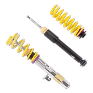 BMW 4 Series Coilover Suspension Kit - KW - V1 INOX-LINE - `14-`20 BMW 4 Series Coilover Suspension Kit - KW - V1 INOX-LINE - `14-`20