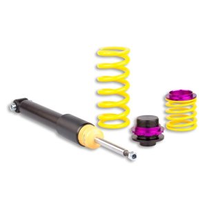 BMW 3 series Coilover Suspension Kit - KW - V1 INOX-LINE - `12-`18
