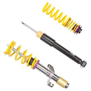 BMW 3 series Coilover Suspension Kit - KW - V1 INOX-LINE - `12-`18