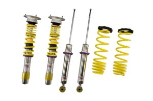 BMW M5 Coilover Suspension Kit - KW - V1 INOX-LINE - `00-`03
